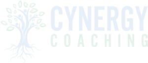 Cynergy Coaching - logo - background