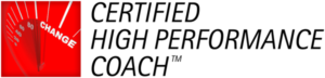 Certified High Performance Coach